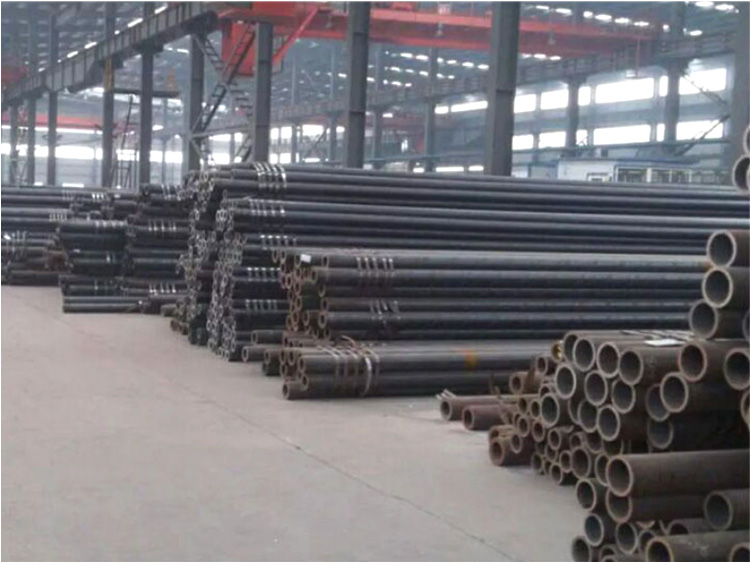 汉南12cr2mo化肥专用管